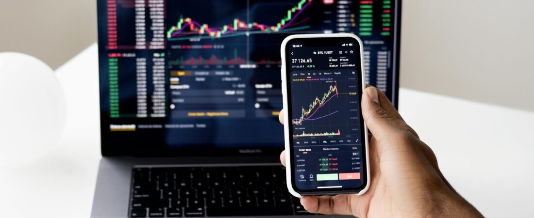 Trading: disciplina, estrategia y oportunidad