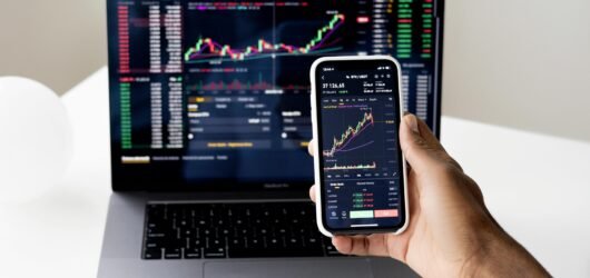 Trading: disciplina, estrategia y oportunidad