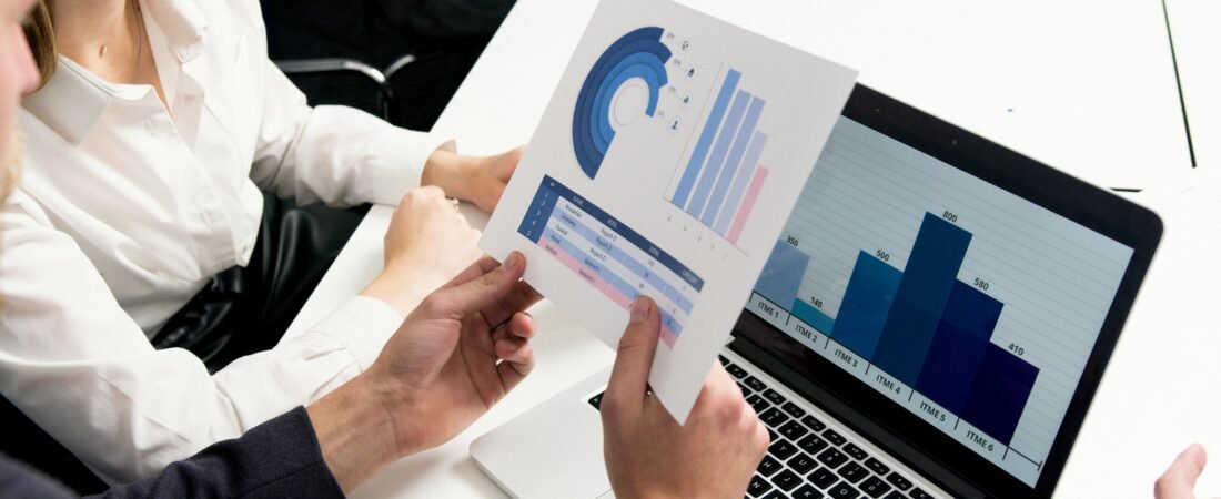 Trading: una forma libre de invertir y crecer