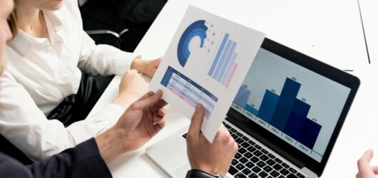 Trading: una forma libre de invertir y crecer